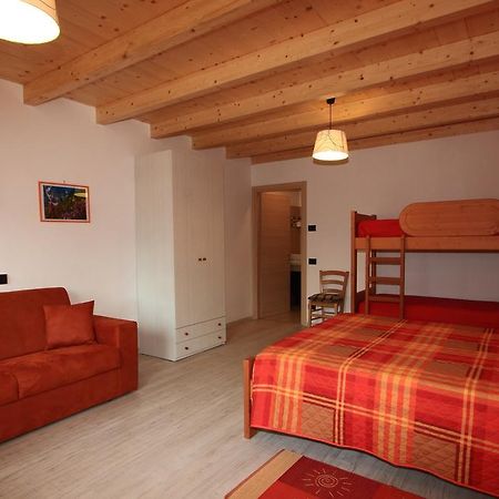 Agriturismo Val Codera Verceia Δωμάτιο φωτογραφία