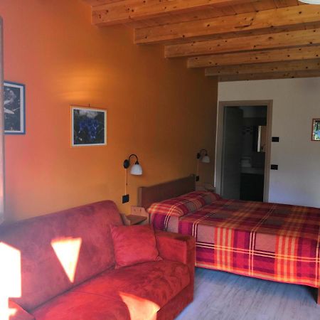 Agriturismo Val Codera Verceia Εξωτερικό φωτογραφία
