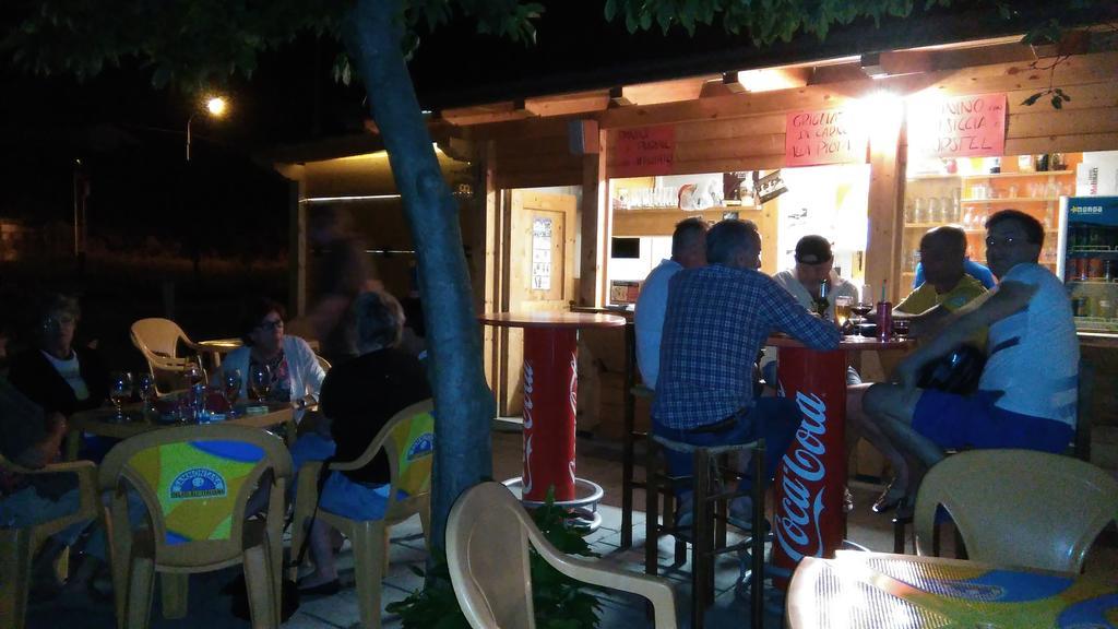 Agriturismo Val Codera Verceia Εξωτερικό φωτογραφία