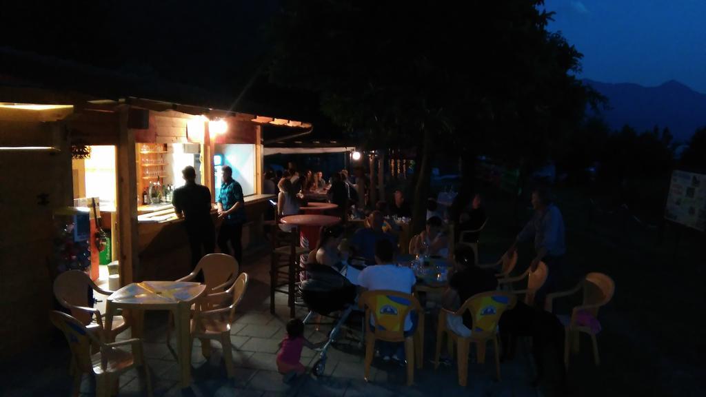 Agriturismo Val Codera Verceia Εξωτερικό φωτογραφία