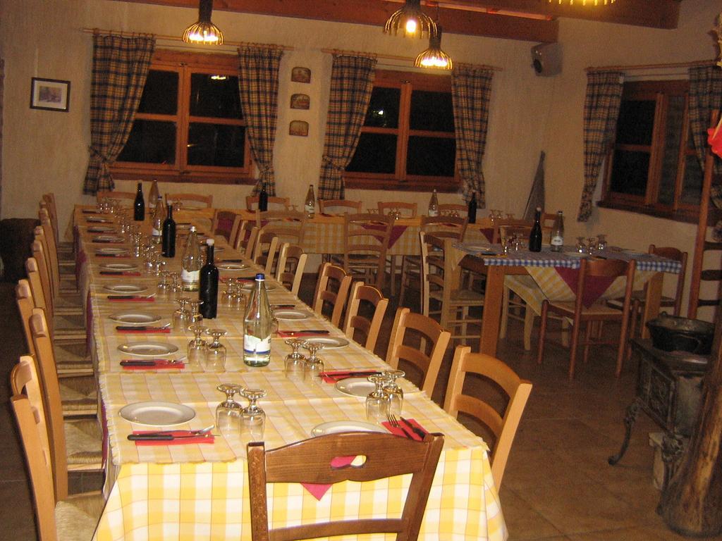 Agriturismo Val Codera Verceia Εξωτερικό φωτογραφία