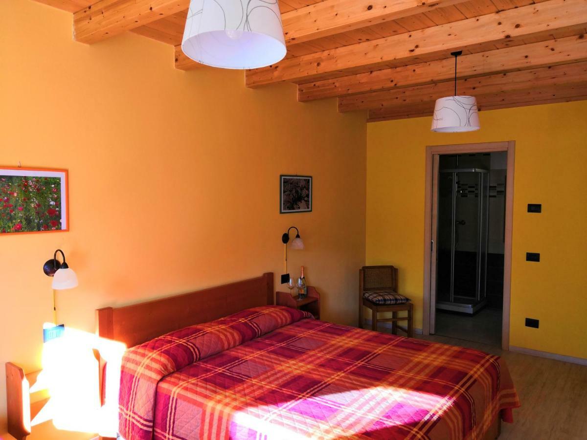 Agriturismo Val Codera Verceia Εξωτερικό φωτογραφία