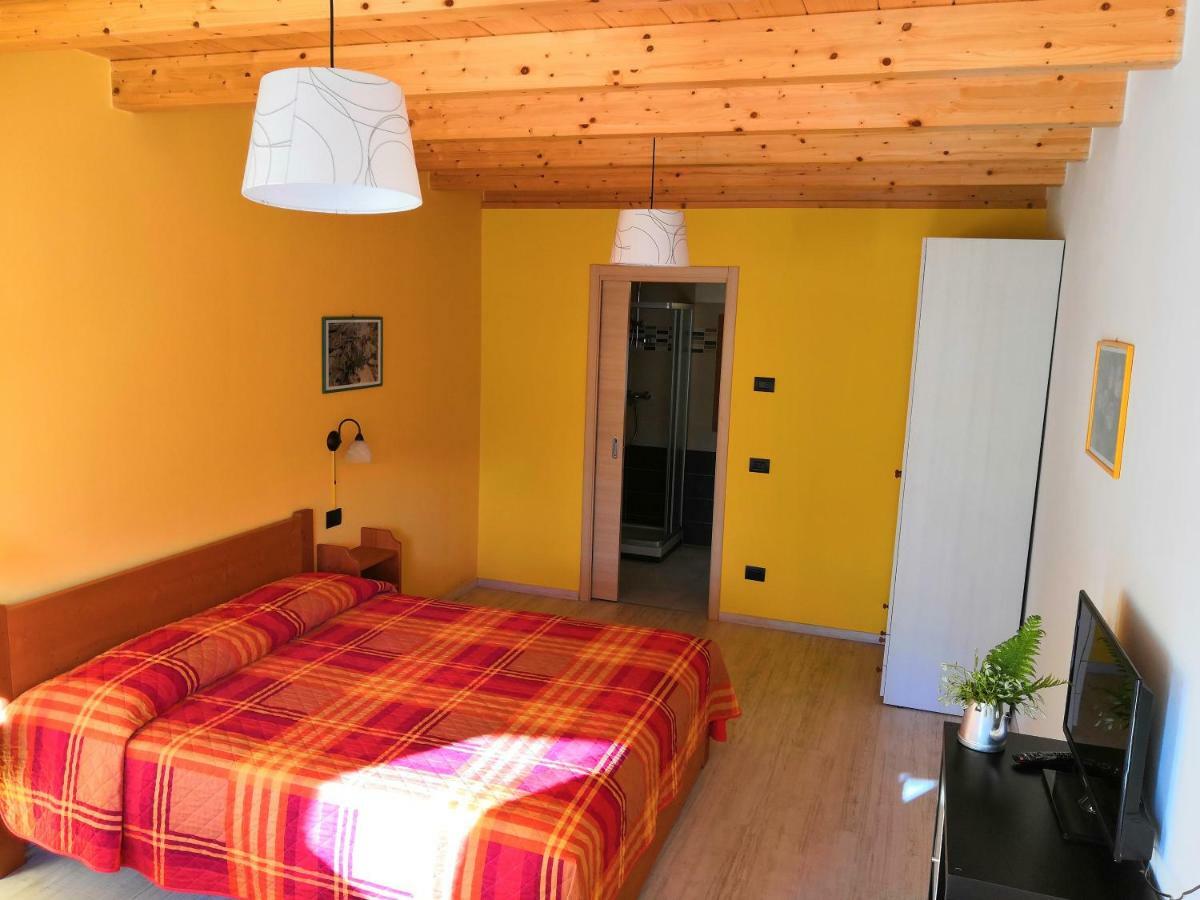 Agriturismo Val Codera Verceia Εξωτερικό φωτογραφία